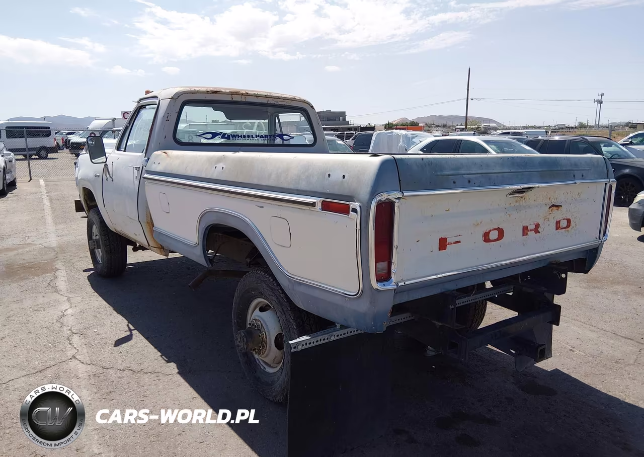 1963 Dodge W300 VIN:W31BE3S007773 - 15