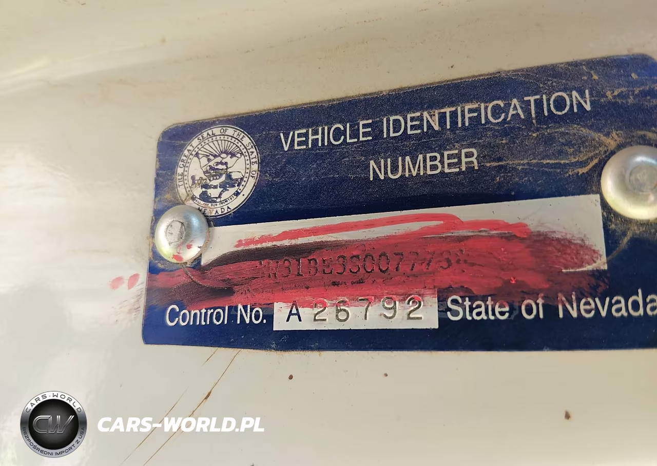 1963 Dodge W300 VIN:W31BE3S007773 - 9