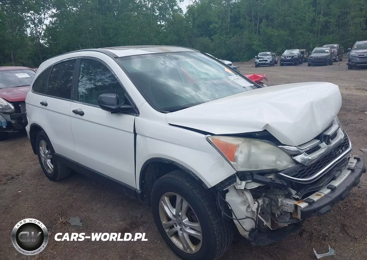 2011 Honda Cr-V Ex VIN:5J6RE4H53BL024742 - 13