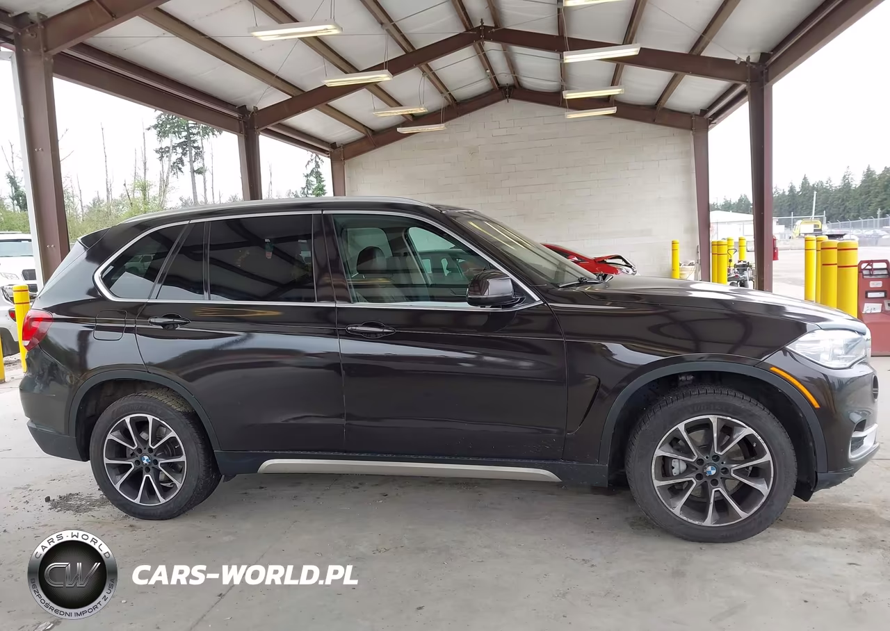 2015 BMW X5 xDrive35I VIN:5UXKR0C54F0P00987 - 13