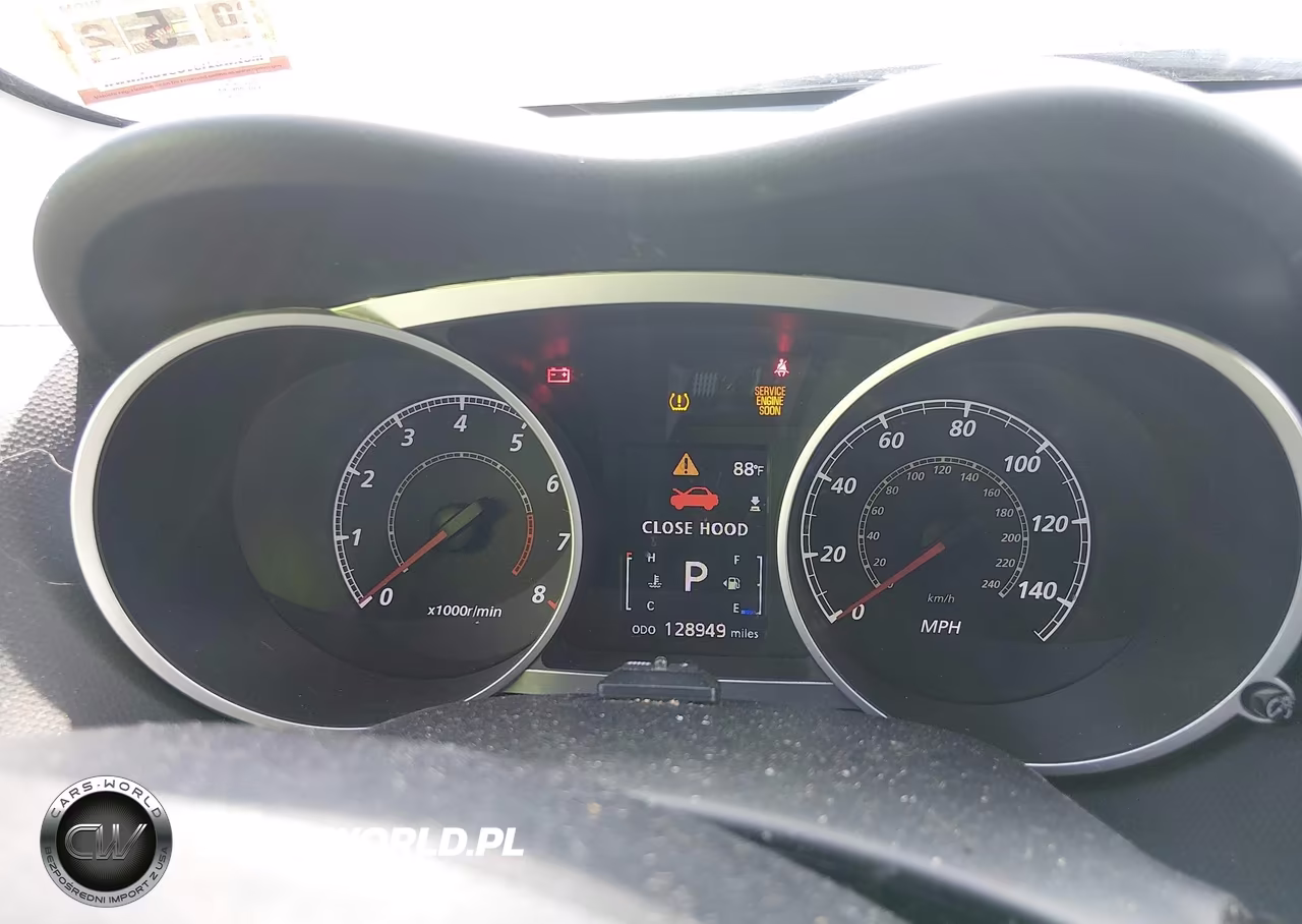 2010 Mitsubishi Outlander Se VIN:JA4AT3AW2AZ001979 - 7