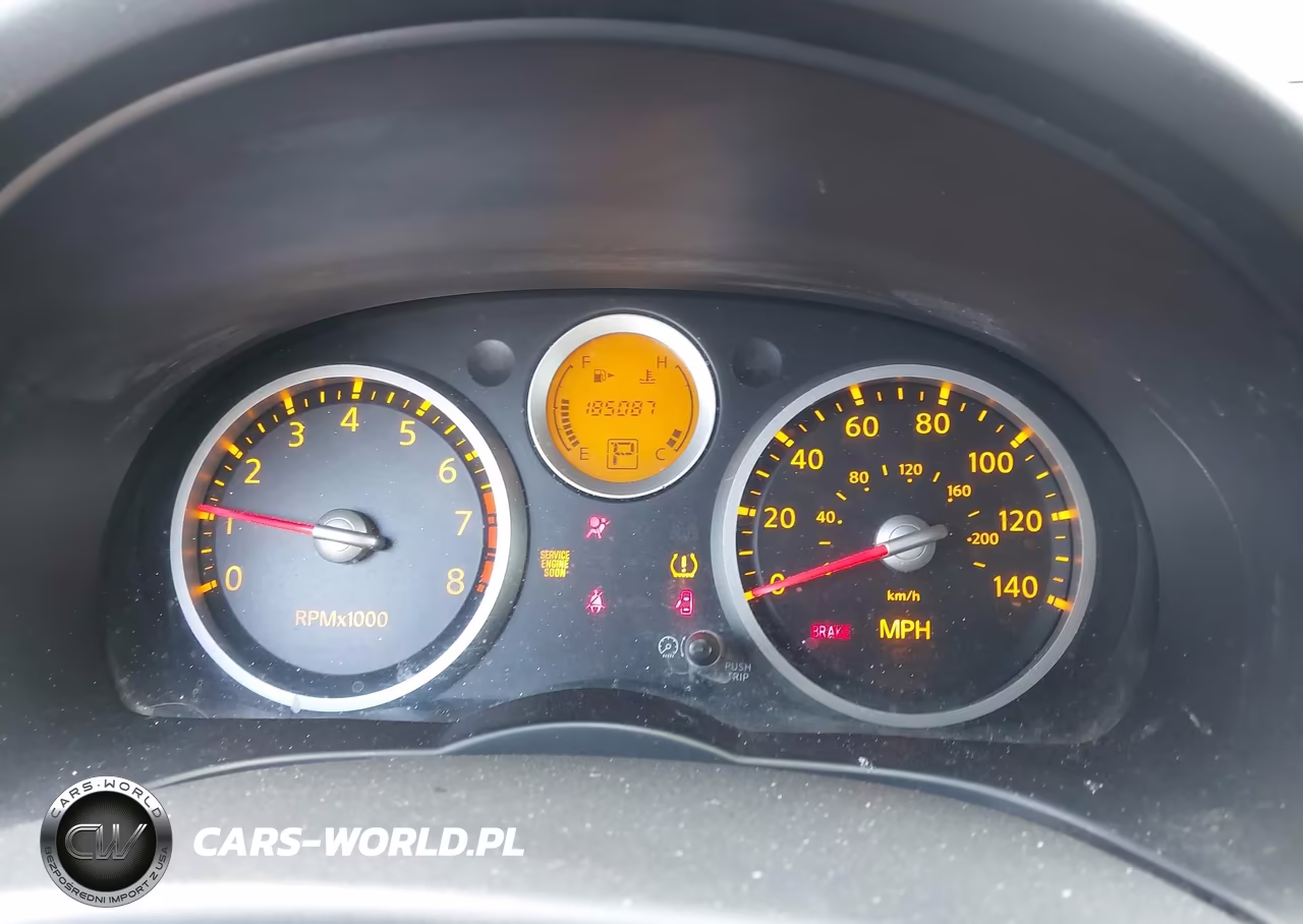 2008 Nissan Sentra 2.0S VIN:3N1AB61E38L754894 - 7