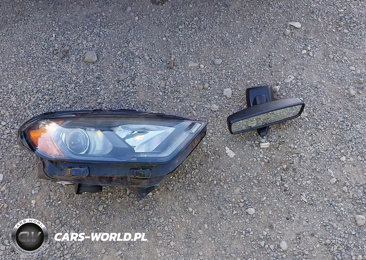 2020 Ford Ecosport Ses VIN:MAJ6S3JL6LC392361 - 12