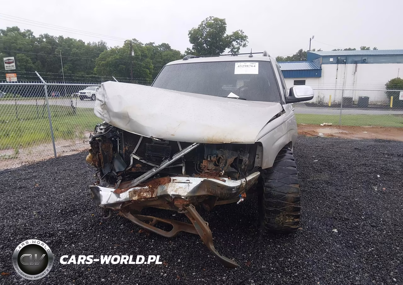 2004 Chevrolet Suburban 1500 Lt VIN:3GNEC16Z14G290685 - 12