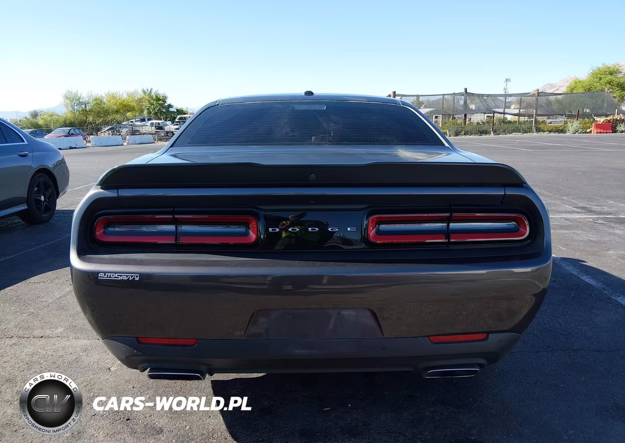 2023 Dodge Challenger R-T VIN:2C3CDZBT8PH504075 - 15
