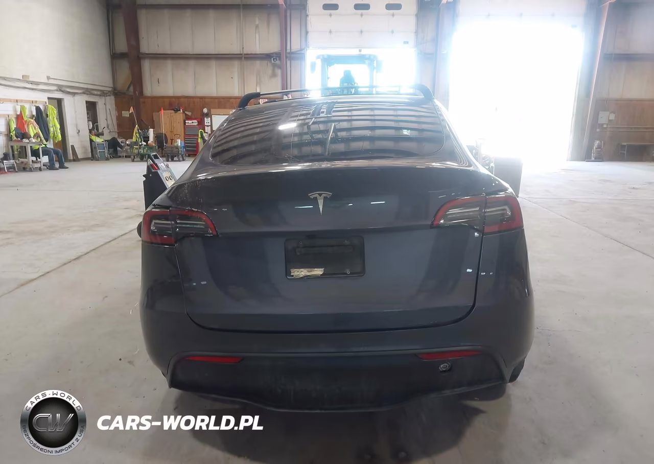 2023 Tesla Model Y Rwd VIN:7SAYGDED4PF959109 - 16
