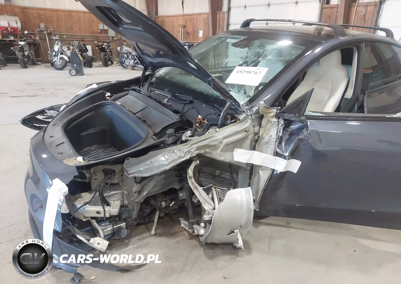 2023 Tesla Model Y Rwd VIN:7SAYGDED4PF959109 - 6