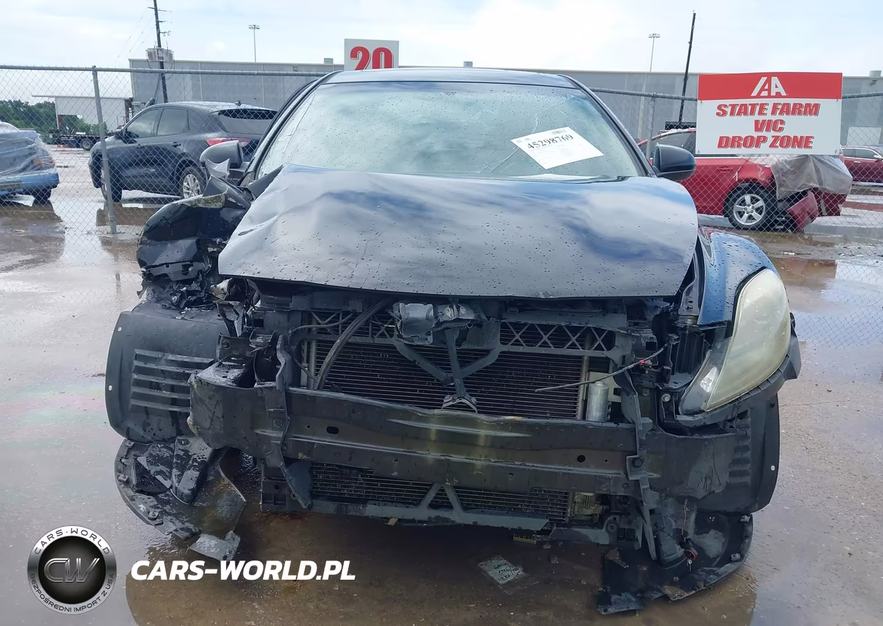2010 Mazda Mazda6 I Grand Touring VIN:1YVHZ8CH2A5M38316 - 13