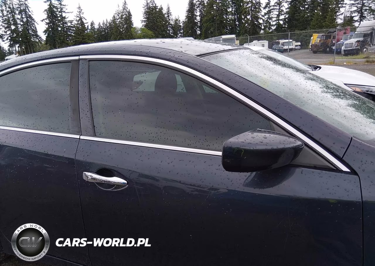 2018 Nissan Altima 2.5 Sv VIN:1N4AL3AP7JC107254 - 13