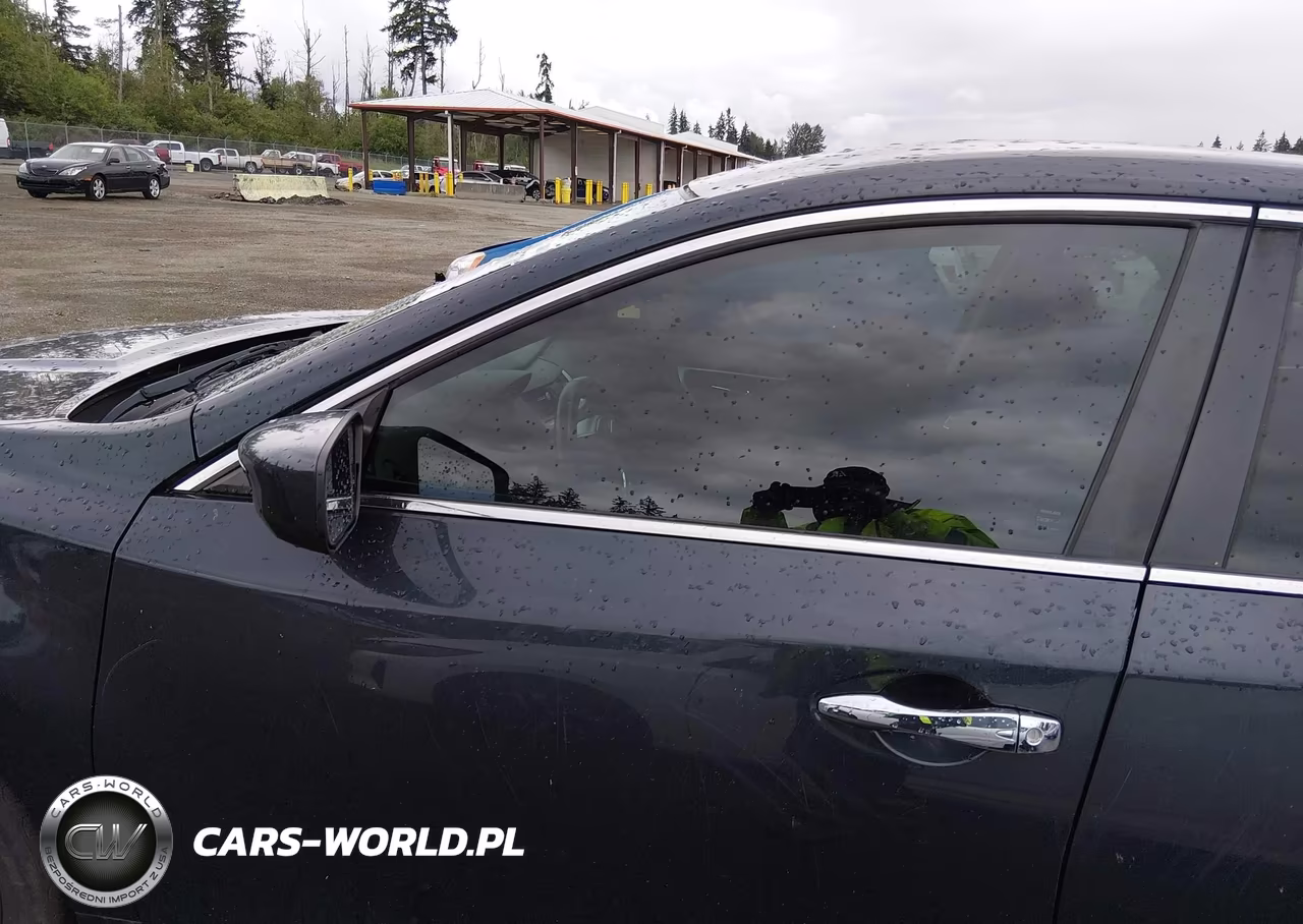 2018 Nissan Altima 2.5 Sv VIN:1N4AL3AP7JC107254 - 14