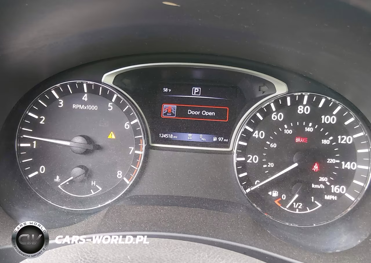 2018 Nissan Altima 2.5 Sv VIN:1N4AL3AP7JC107254 - 7