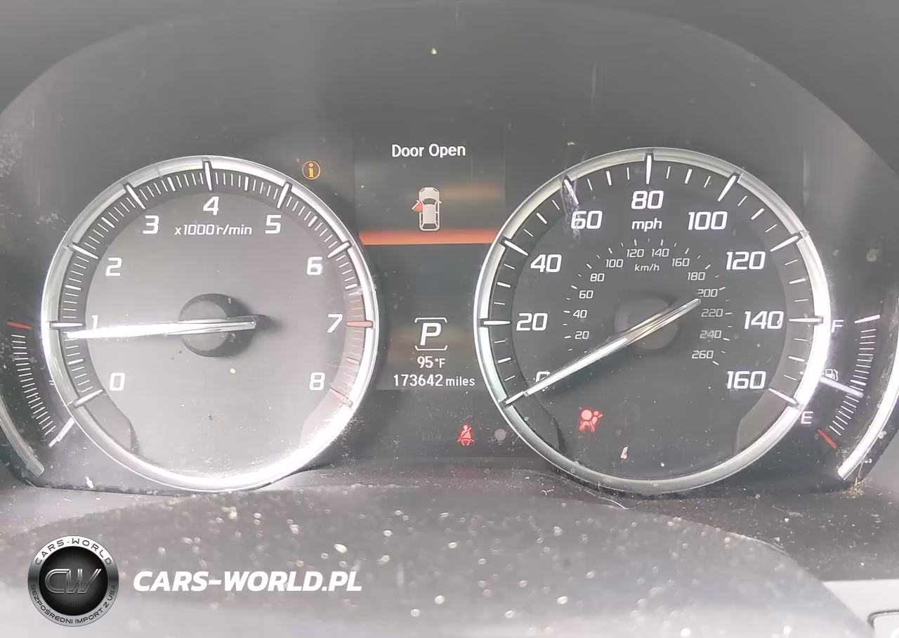2014 Acura Mdx Technology Package VIN:5FRYD3H44EB019092 - 7