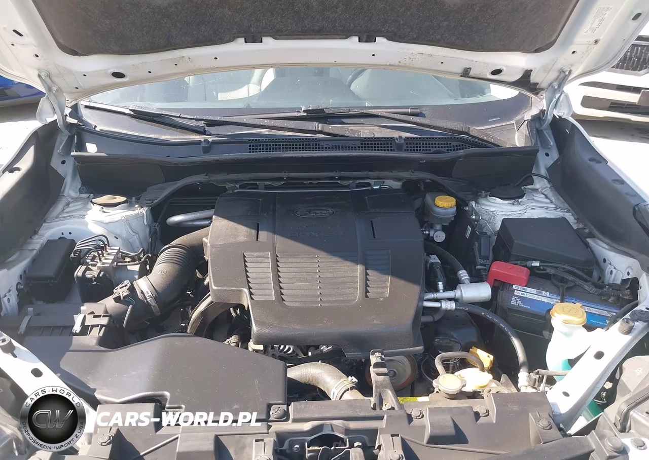 2021 Subaru Forester Premium VIN:JF2SKAJC0MH452086 - 10