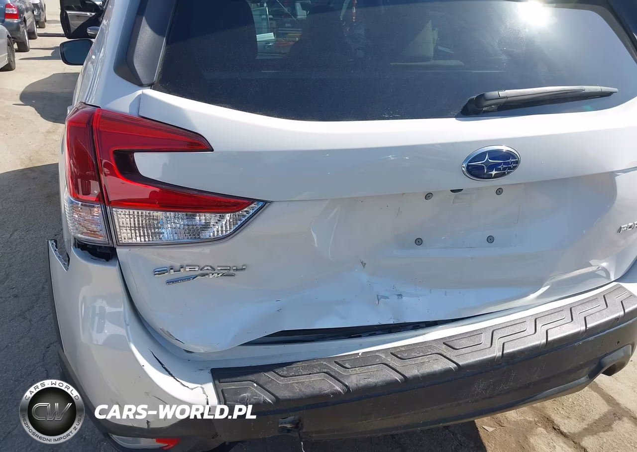 2021 Subaru Forester Premium VIN:JF2SKAJC0MH452086 - 6