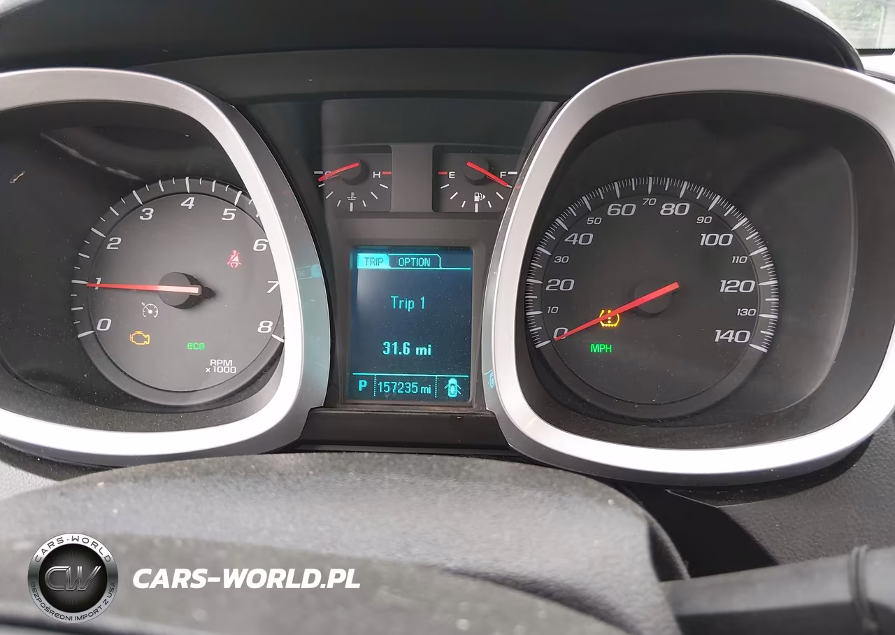 2015 Chevrolet Equinox 2Lt VIN:2GNFLGEK2F6377165 - 7