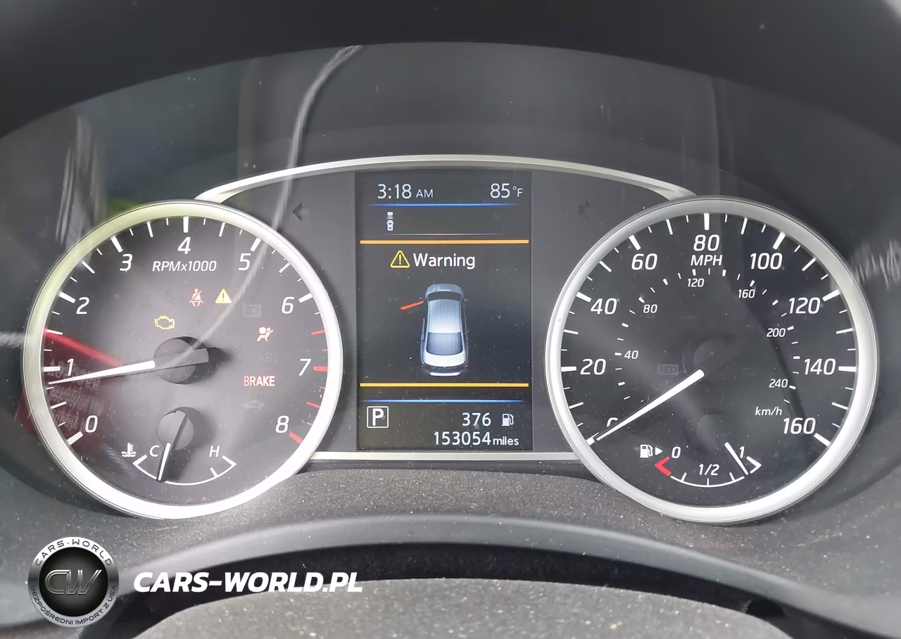2019 Nissan Sentra Sv VIN:3N1AB7AP3KL616089 - 7