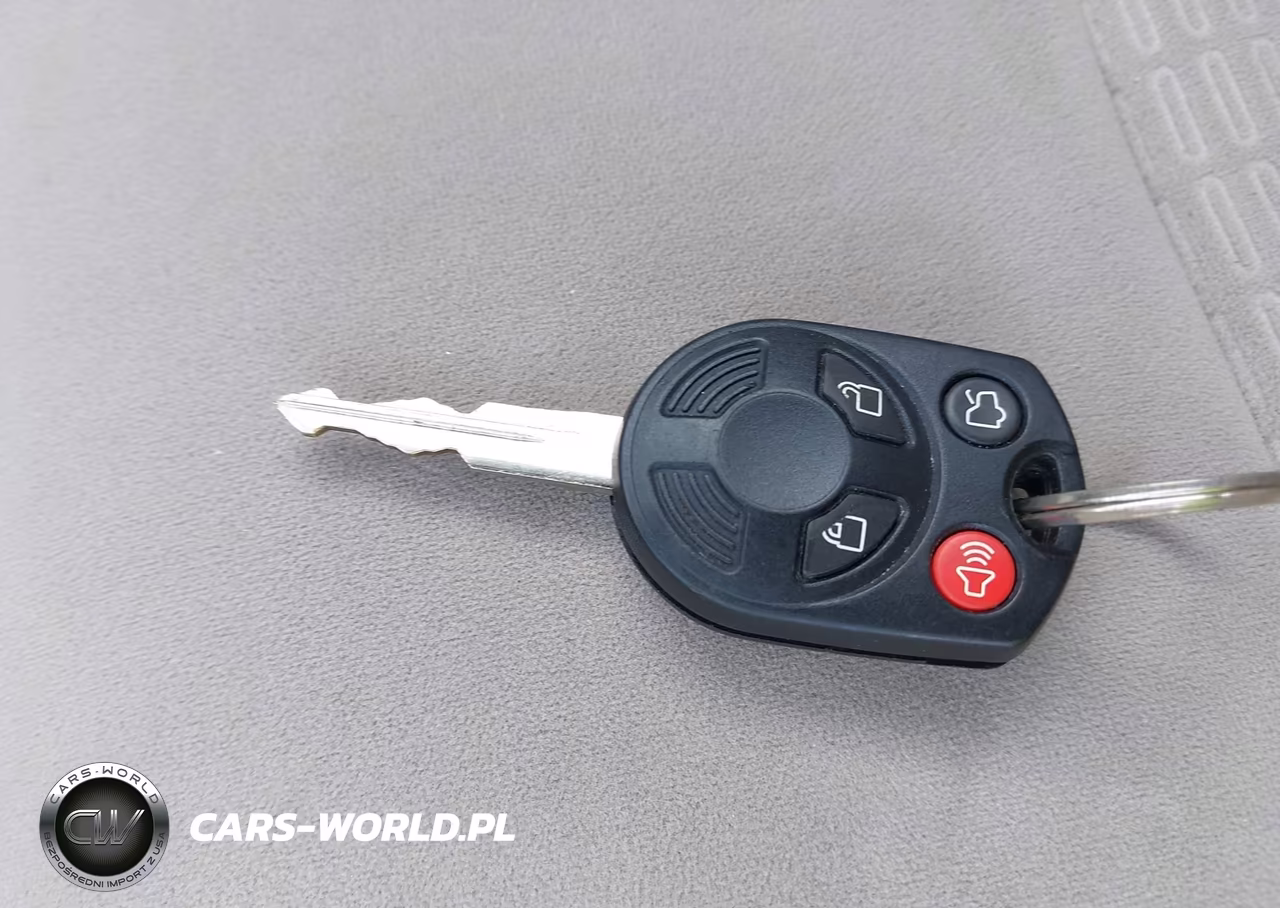 2006 Ford Fusion Se VIN:3FAFP07Z46R203370 - 11