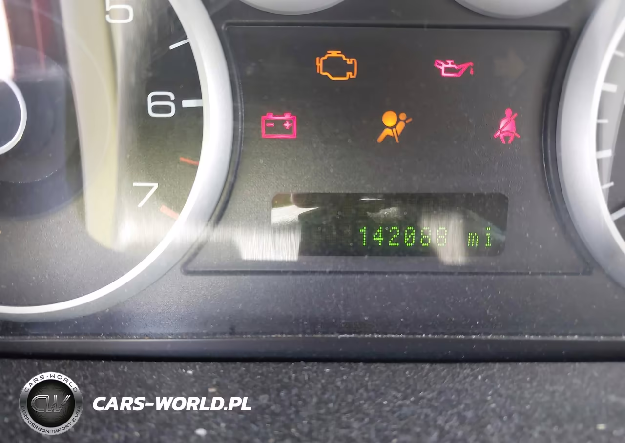 2006 Ford Fusion Se VIN:3FAFP07Z46R203370 - 7