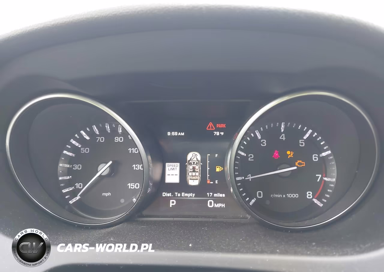 2016 Land Rover Discovery Sport Hse VIN:SALCR2BG1GH630493 - 7