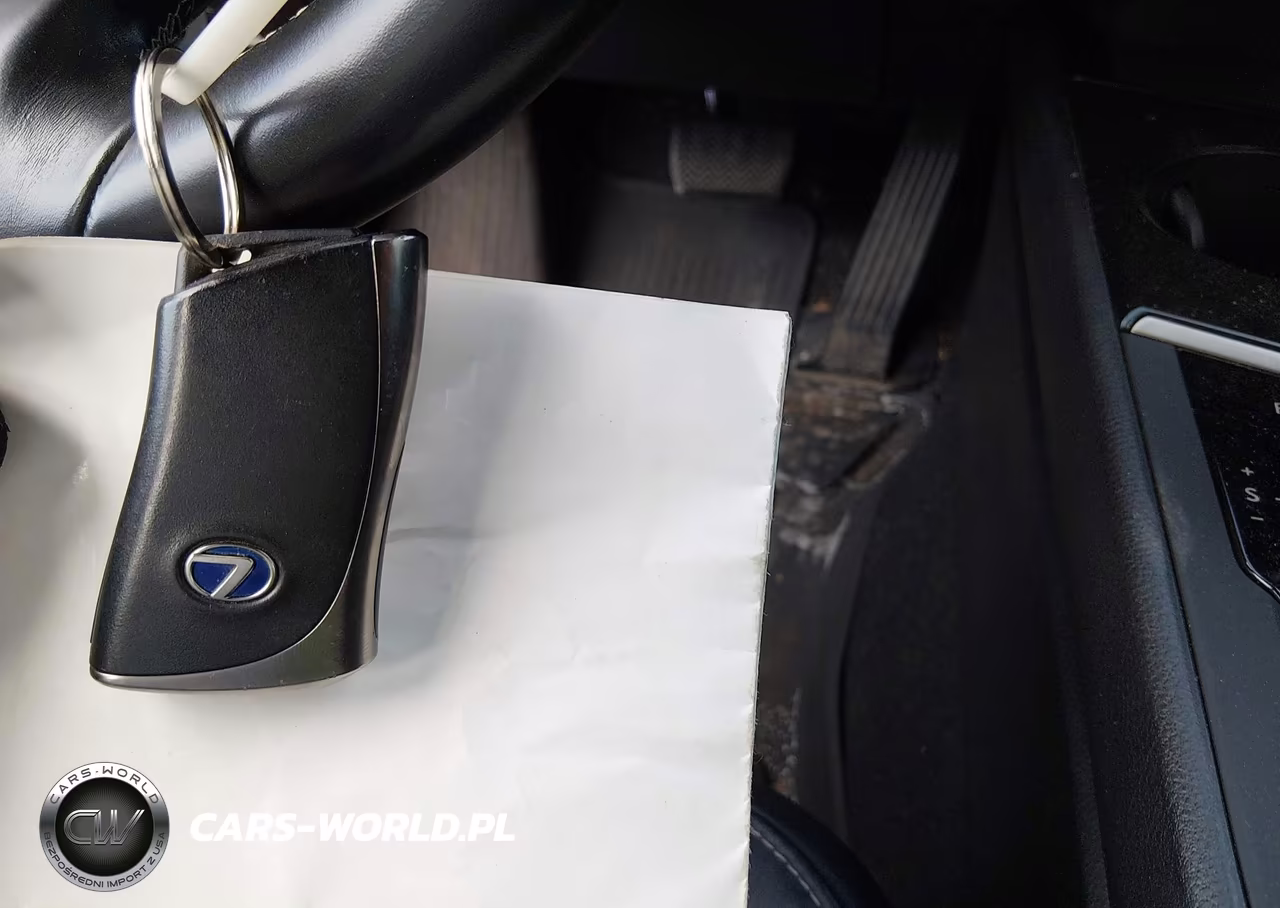 2020 Lexus Ux 250H VIN:JTHX9JBH9L2033146 - 11