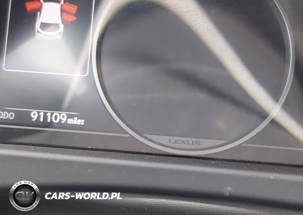 2020 Lexus Ux 250H VIN:JTHX9JBH9L2033146 - 16