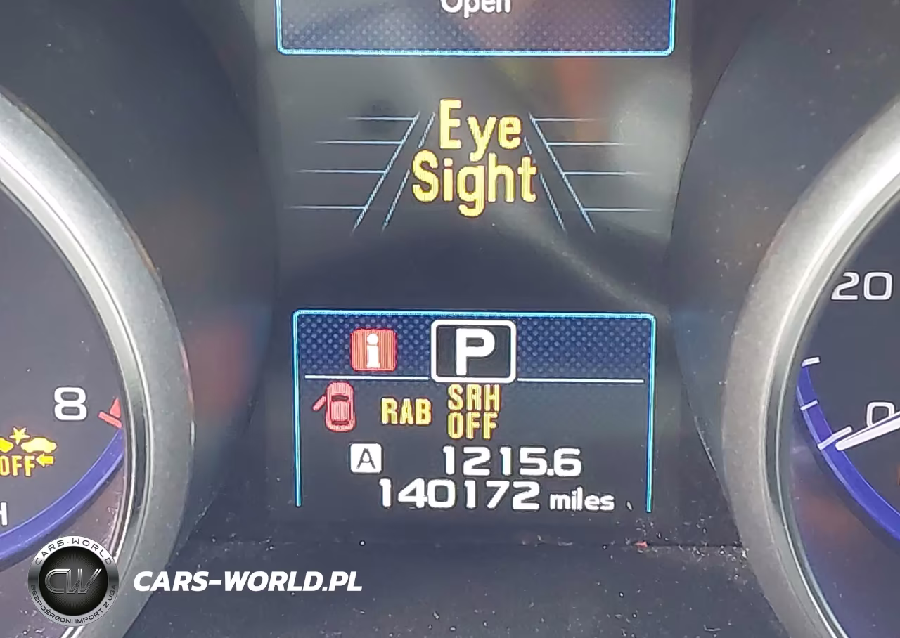 2018 Subaru Outback 2.5I Limited VIN:4S4BSANC6J3237888 - 15