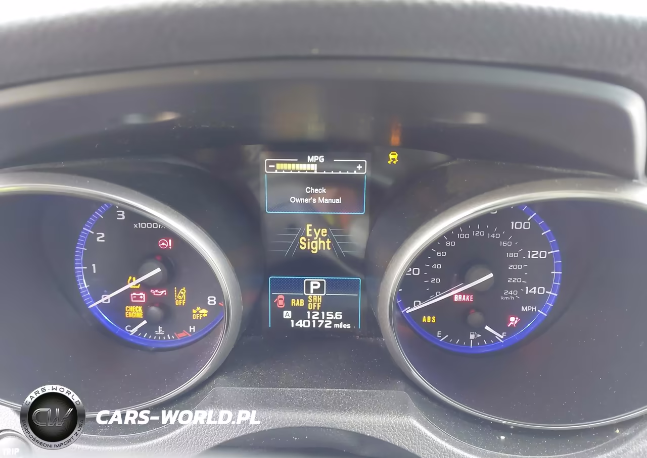 2018 Subaru Outback 2.5I Limited VIN:4S4BSANC6J3237888 - 7