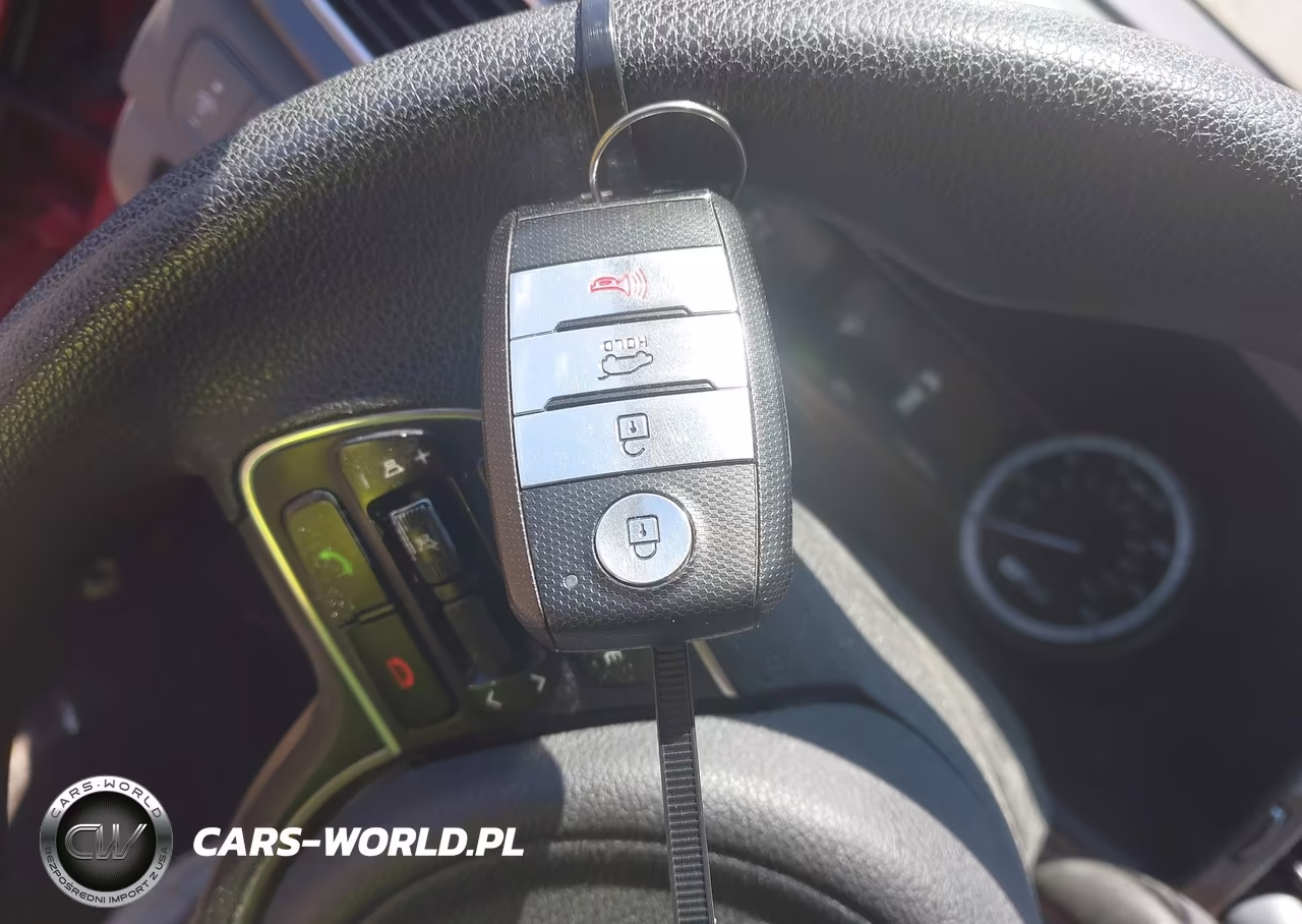 2017 Kia Niro Lx VIN:KNDCB3LC4H5048579 - 11