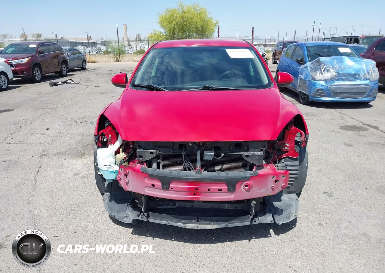 2013 Mazda Mazda3 I Touring VIN:JM1BL1LP2D1794109 - 13