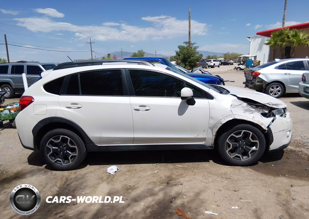 2013 Subaru Xv Crosstrek 2.0I Limited VIN:JF2GPAKC1D2901316 - 12