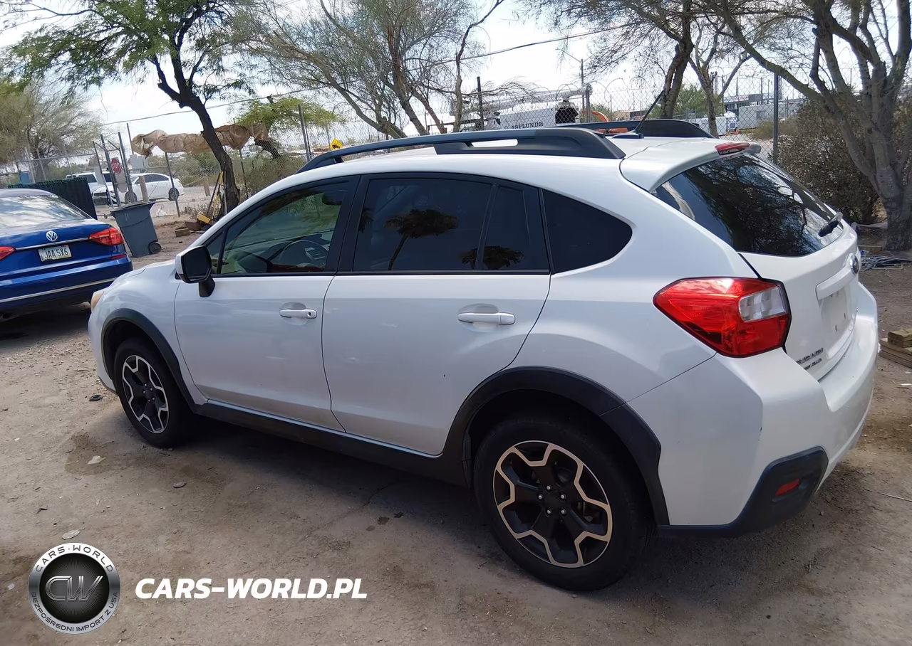 2013 Subaru Xv Crosstrek 2.0I Limited VIN:JF2GPAKC1D2901316 - 13