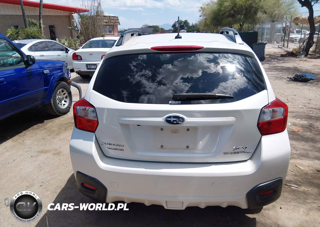 2013 Subaru Xv Crosstrek 2.0I Limited VIN:JF2GPAKC1D2901316 - 15