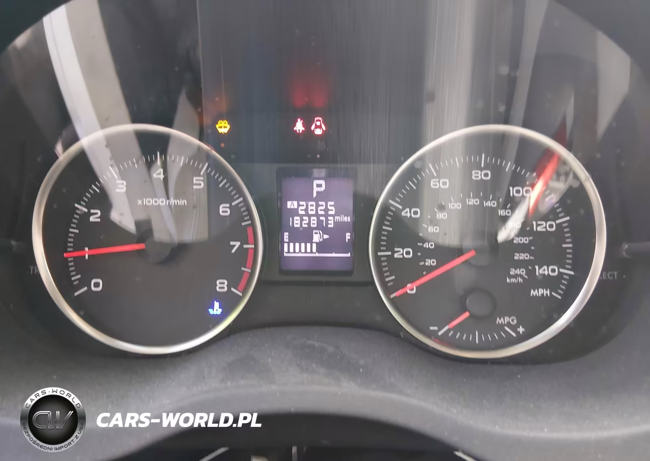 2013 Subaru Xv Crosstrek 2.0I Limited VIN:JF2GPAKC1D2901316 - 7