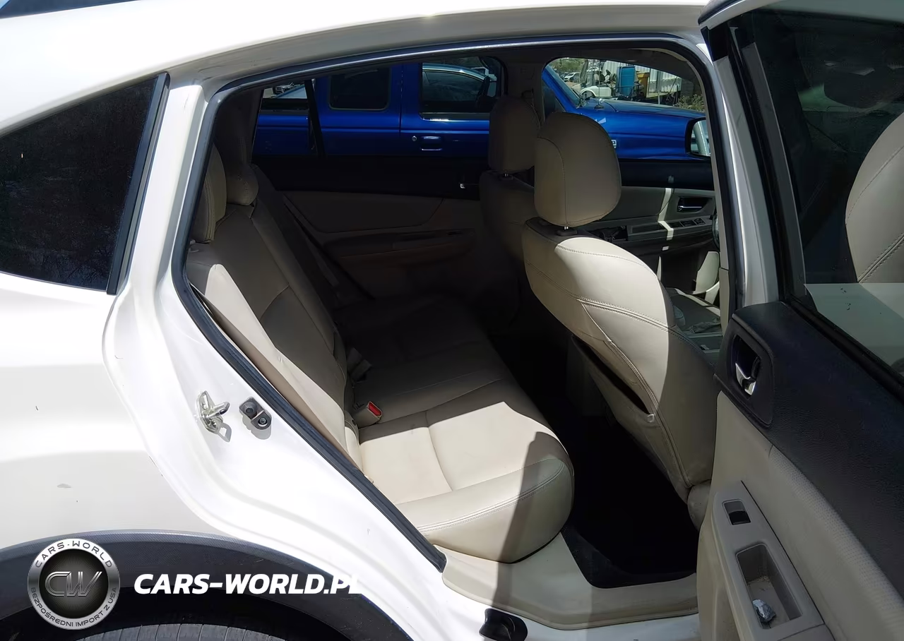 2013 Subaru Xv Crosstrek 2.0I Limited VIN:JF2GPAKC1D2901316 - 8