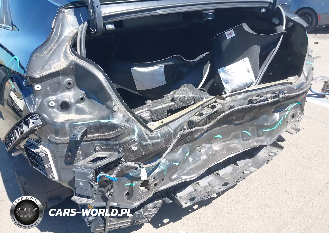 2023 Hyundai Elantra Hybrid Limited VIN:KMHLN4AJXPU080743 - 6