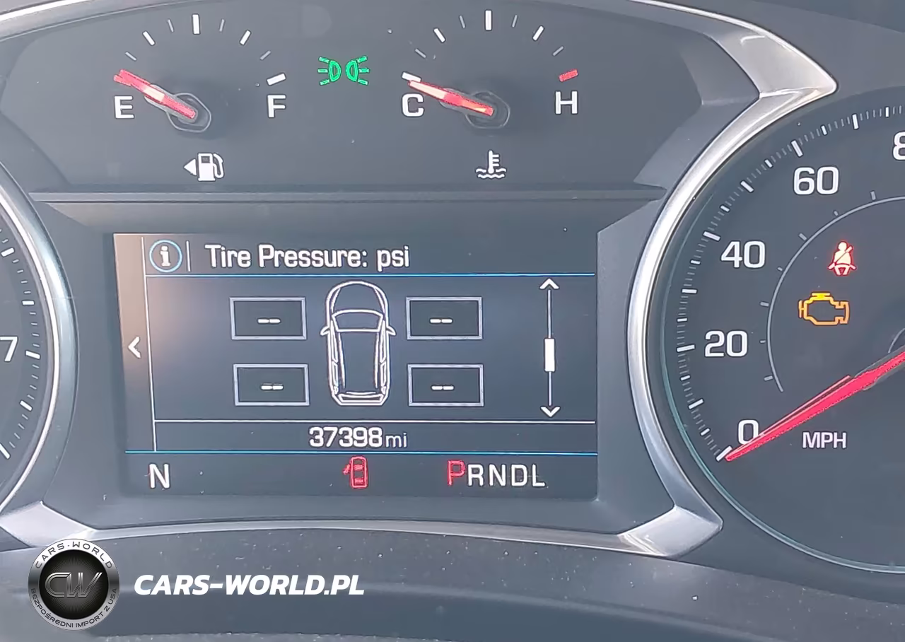2021 Chevrolet Equinox Awd Lt VIN:3GNAXUEV4MS109840 - 7