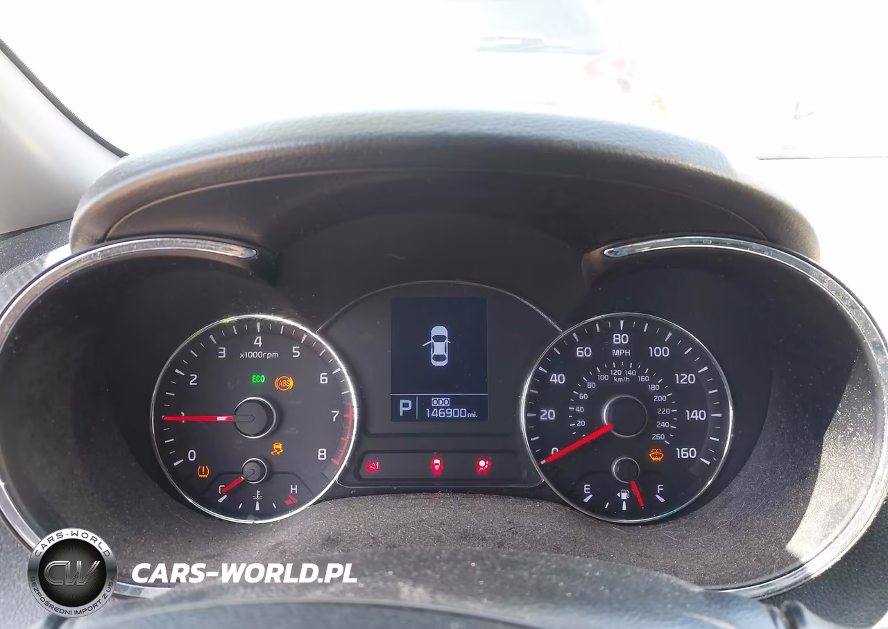 2014 Kia Forte Ex VIN:KNAFX4A83E5115328 - 7