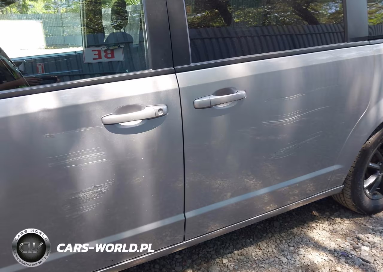 2019 Dodge Grand Caravan Se Plus VIN:2C4RDGBG0KR791301 - 17