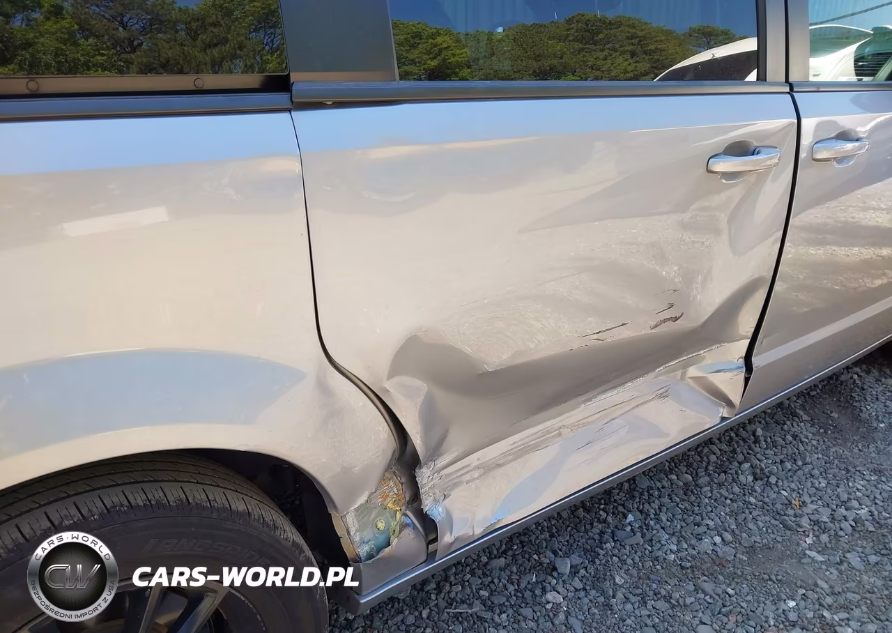 2019 Dodge Grand Caravan Se Plus VIN:2C4RDGBG0KR791301 - 6