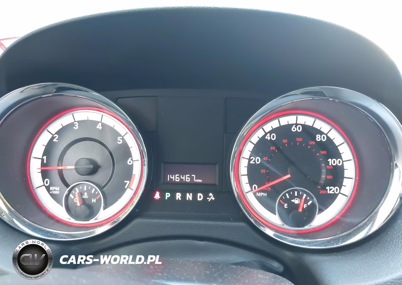 2019 Dodge Grand Caravan Se Plus VIN:2C4RDGBG0KR791301 - 7