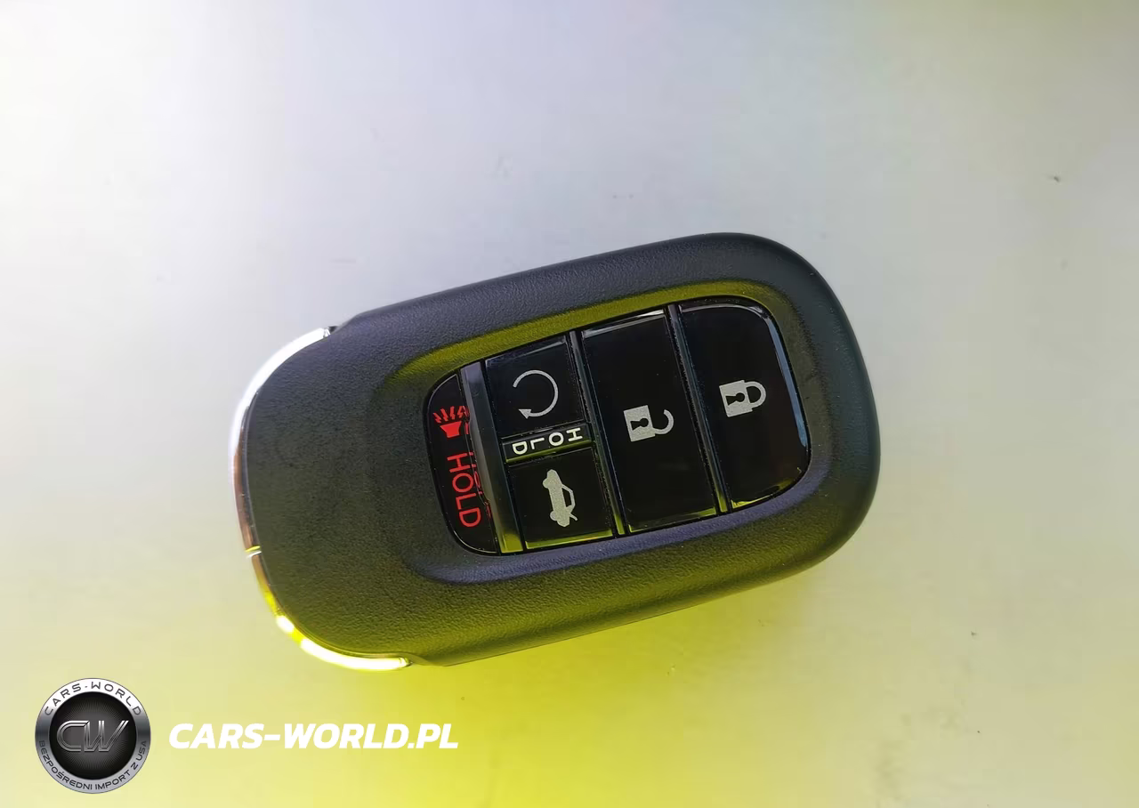 2026 Honda Civic Hybrid Sport-Sport Touring VIN:2HGFE4F85TH338737 - 11