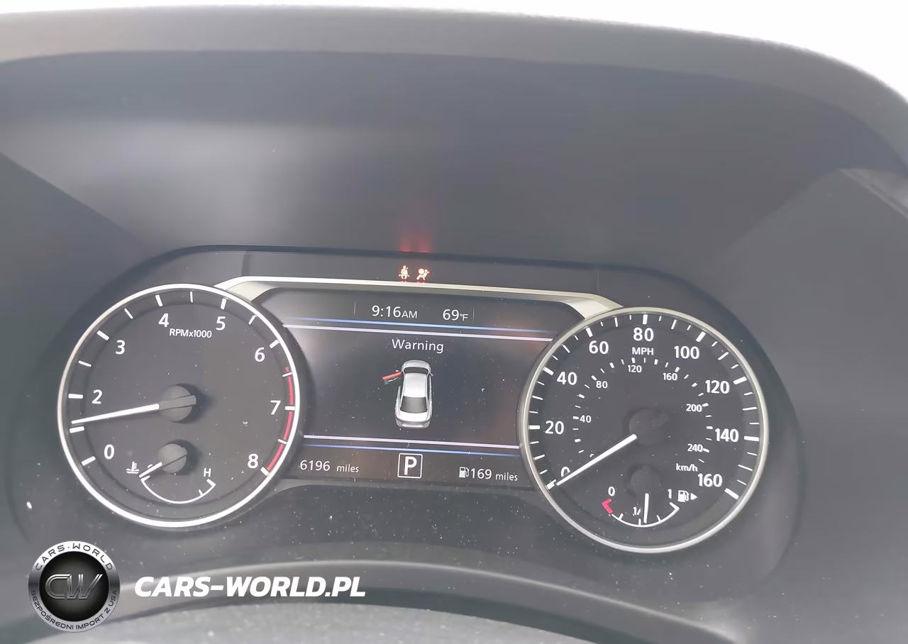 2025 Nissan Sentra Sv VIN:3N1AB8CVXSY390573 - 7