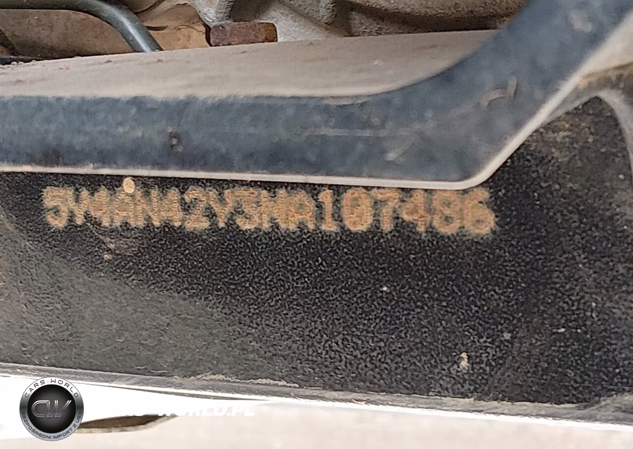 2022 Yamaha Yxe1000 VIN:5Y4AN42Y3NA107486 - 10