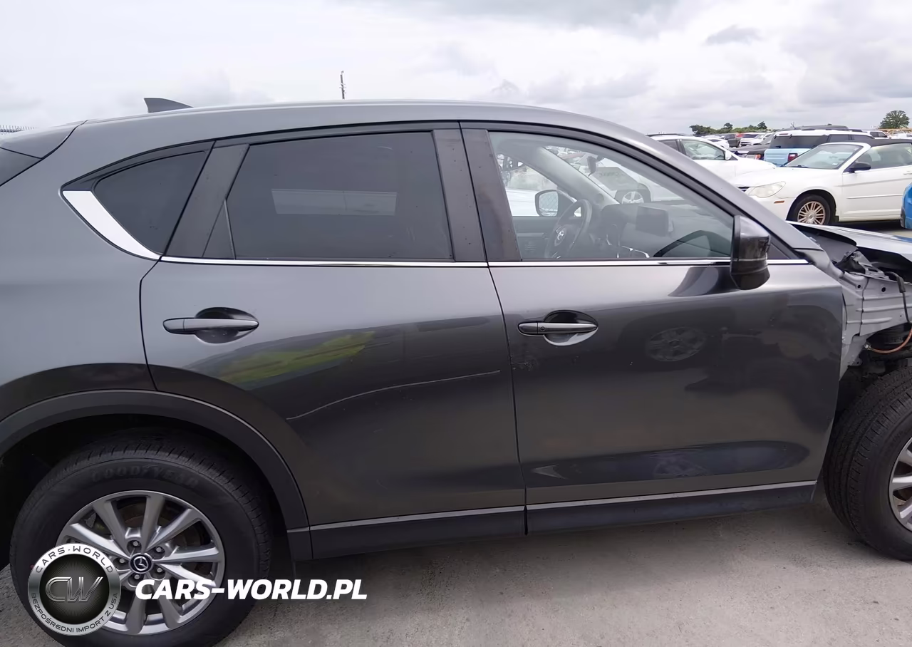 2023 Mazda Cx-5 2.5 S Select VIN:JM3KFBBM7P0192148 - 14
