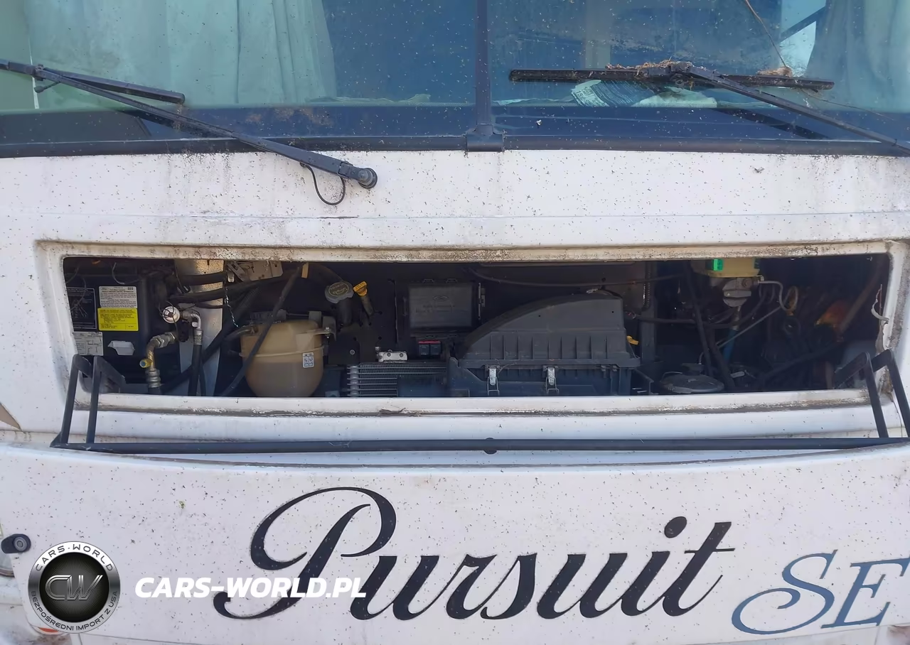 2006 Ford F550 Super Duty Stripped Chass VIN:1F6NF53Y360A10956 - 10