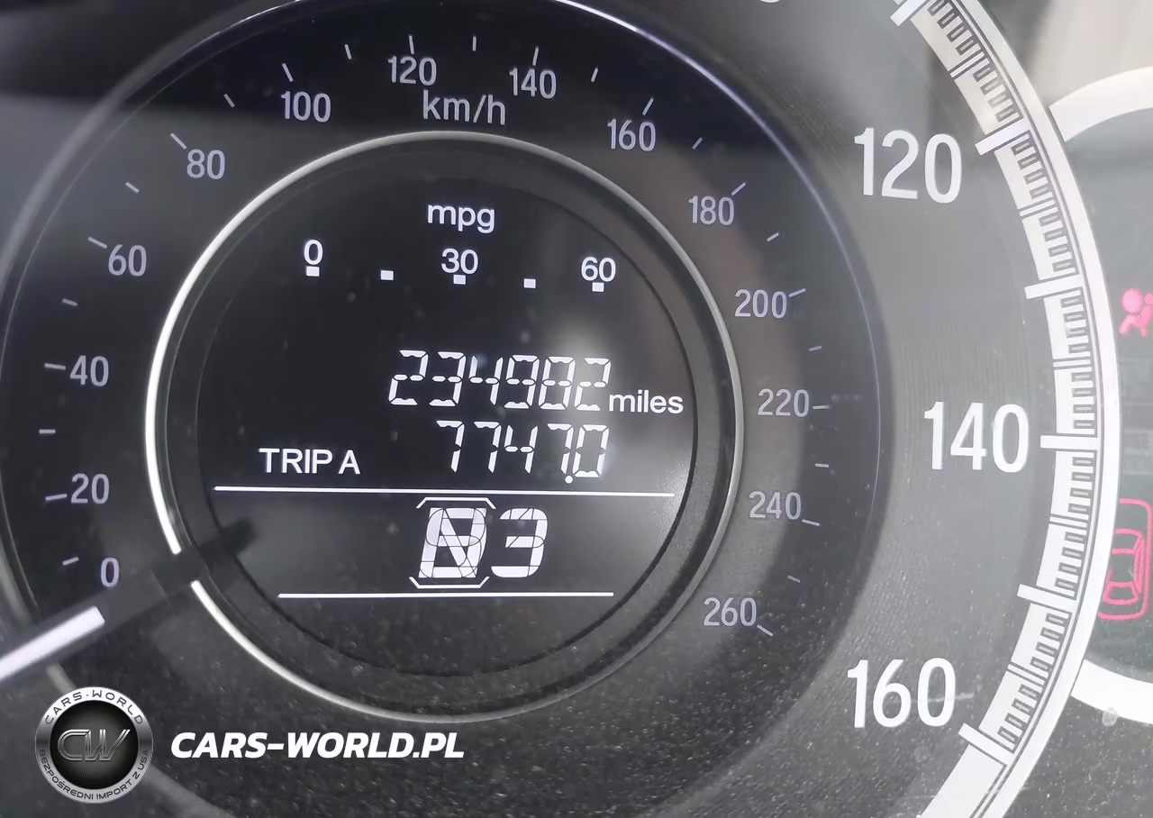 2017 Honda Accord Ex-L VIN:1HGCR2F80HA150662 - 15
