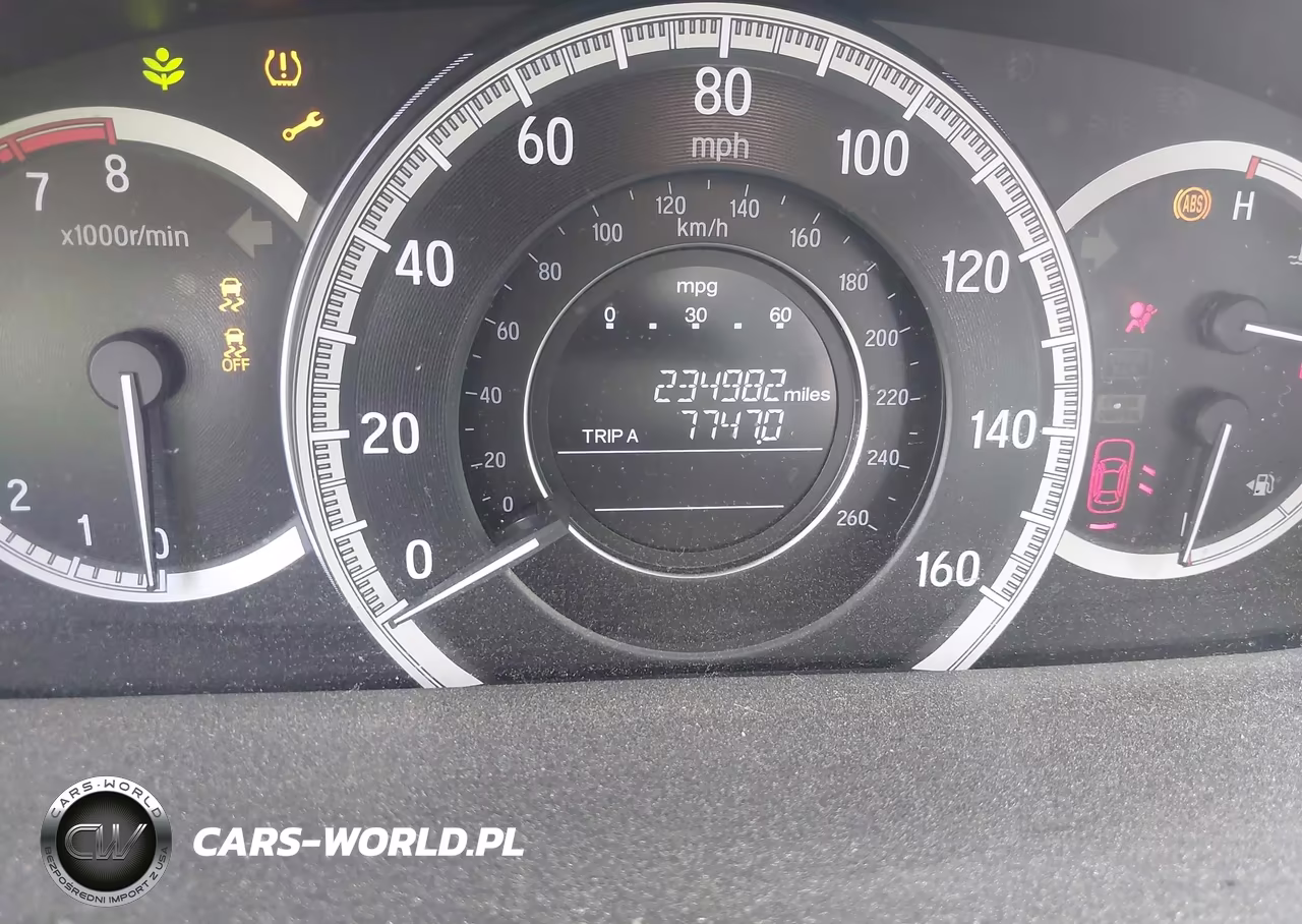 2017 Honda Accord Ex-L VIN:1HGCR2F80HA150662 - 7