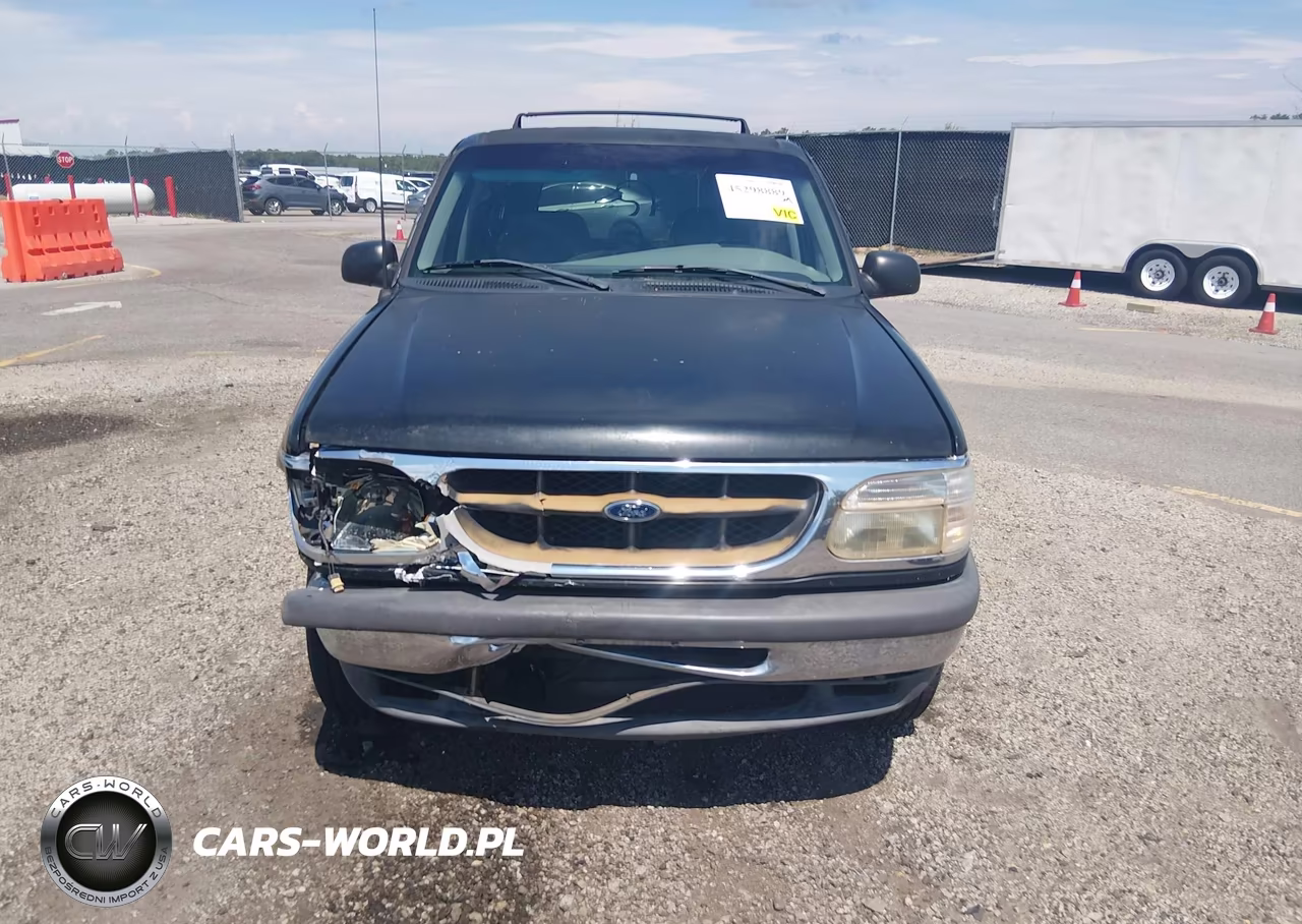 1998 Ford Explorer Eddie Bauer-Limited-Xl-Xlt VIN:1FMZU34E8WZB59982 - 12