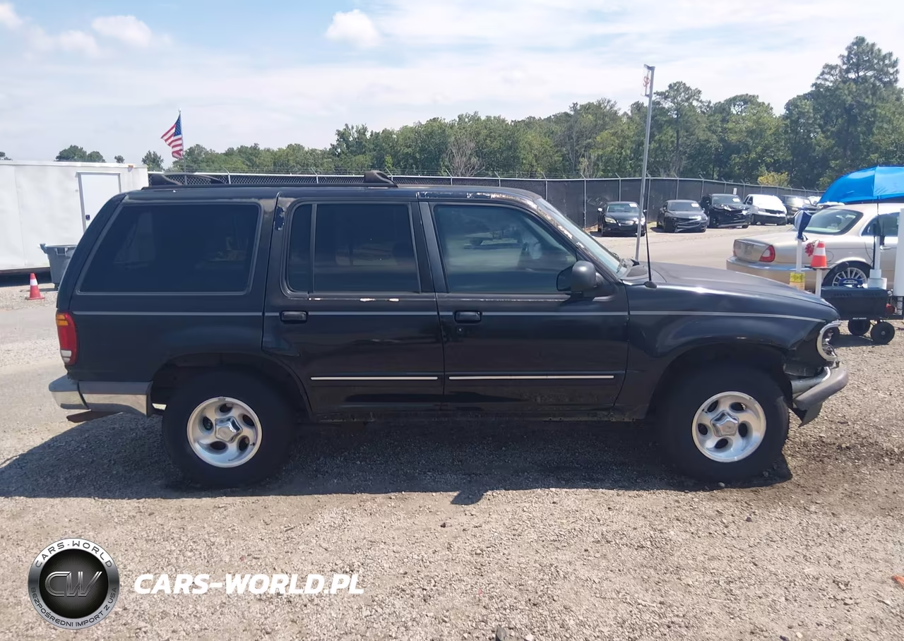 1998 Ford Explorer Eddie Bauer-Limited-Xl-Xlt VIN:1FMZU34E8WZB59982 - 13
