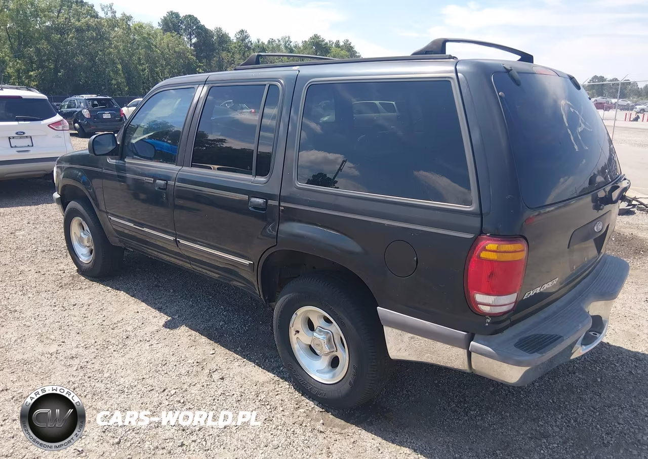 1998 Ford Explorer Eddie Bauer-Limited-Xl-Xlt VIN:1FMZU34E8WZB59982 - 3